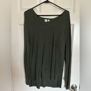 GAP V-neck Sweater